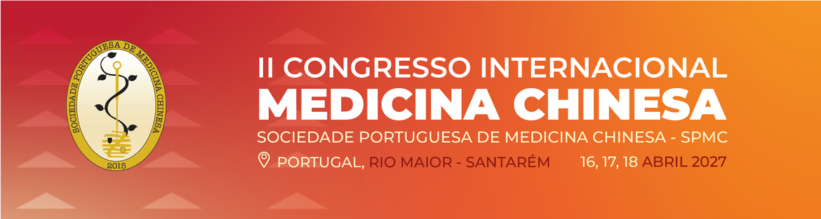 II Congresso Internacional de Medicina Chinesa